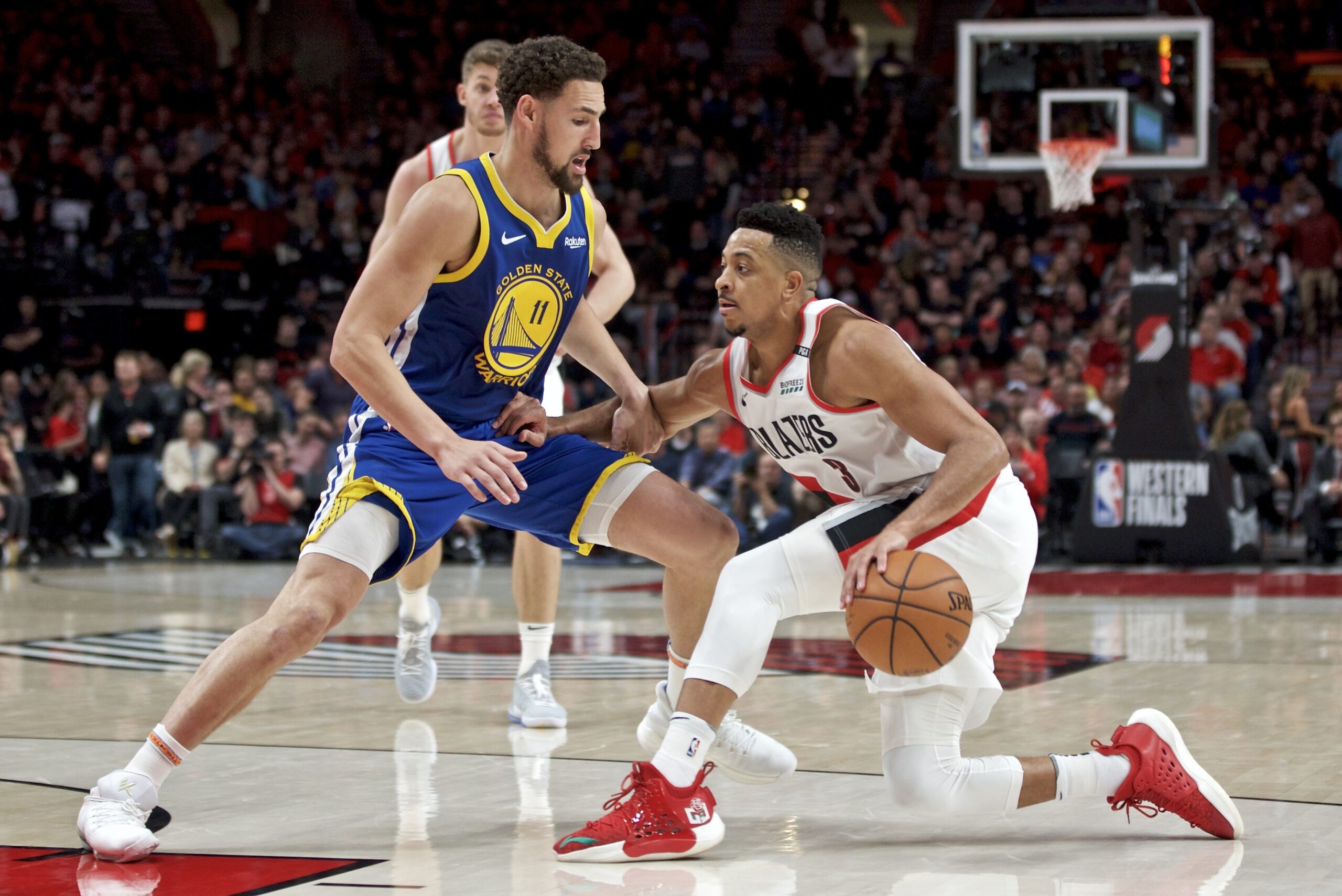 Congress calls out NBA players with ties to Chinese slave labor