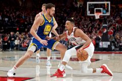 Congress calls out NBA players with ties to Chinese slave labor