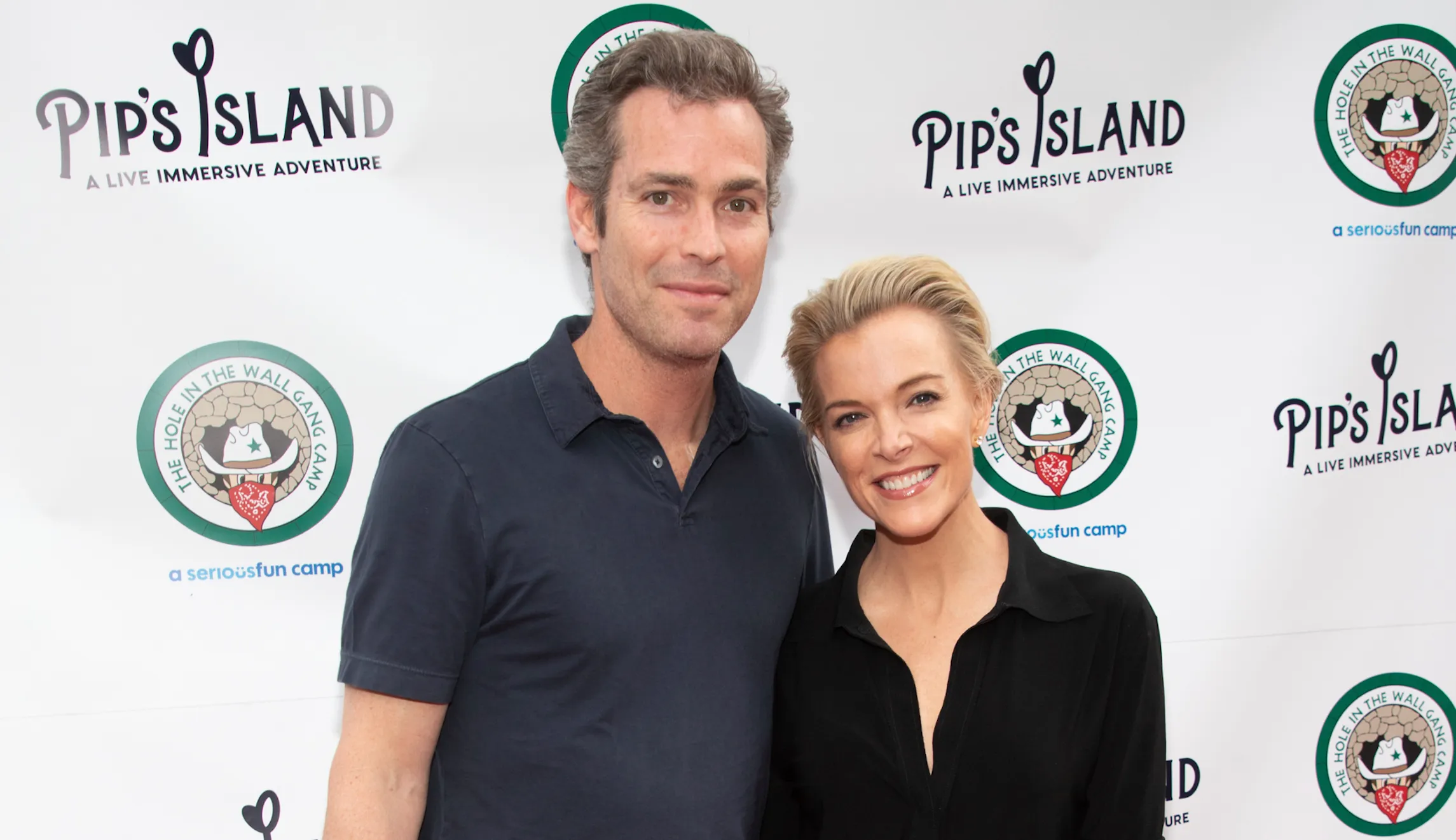 Douglas Brunt, Megyn Kelly