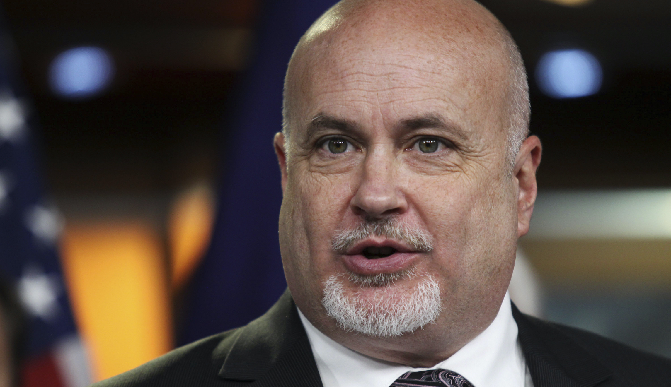 Van Orden foe calls for release of Capitol security footage after cursing incident