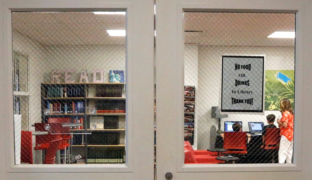 Texas school ripped after question about rape ends up on ninth grade homework