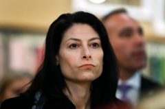 ‘The president is like a petulant child’: Michigan attorney general says Trump no longer welcome in state after not wearing mask