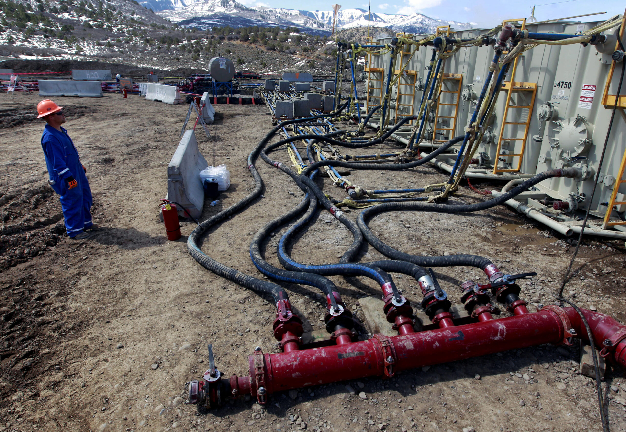 Utah Native American tribe asks Biden administration for energy lease order to be ‘withdrawn or amended’