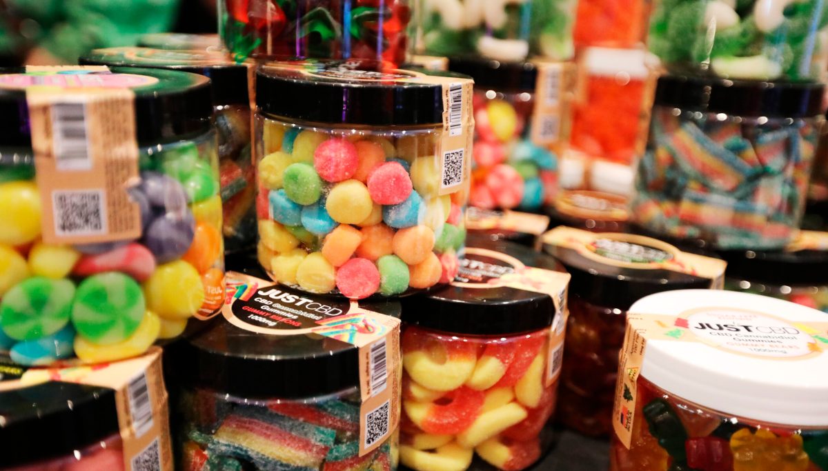 Mother charged after son dies from THC gummy