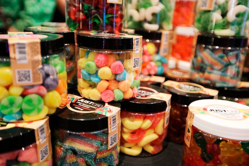 Mother charged after son dies from THC gummy