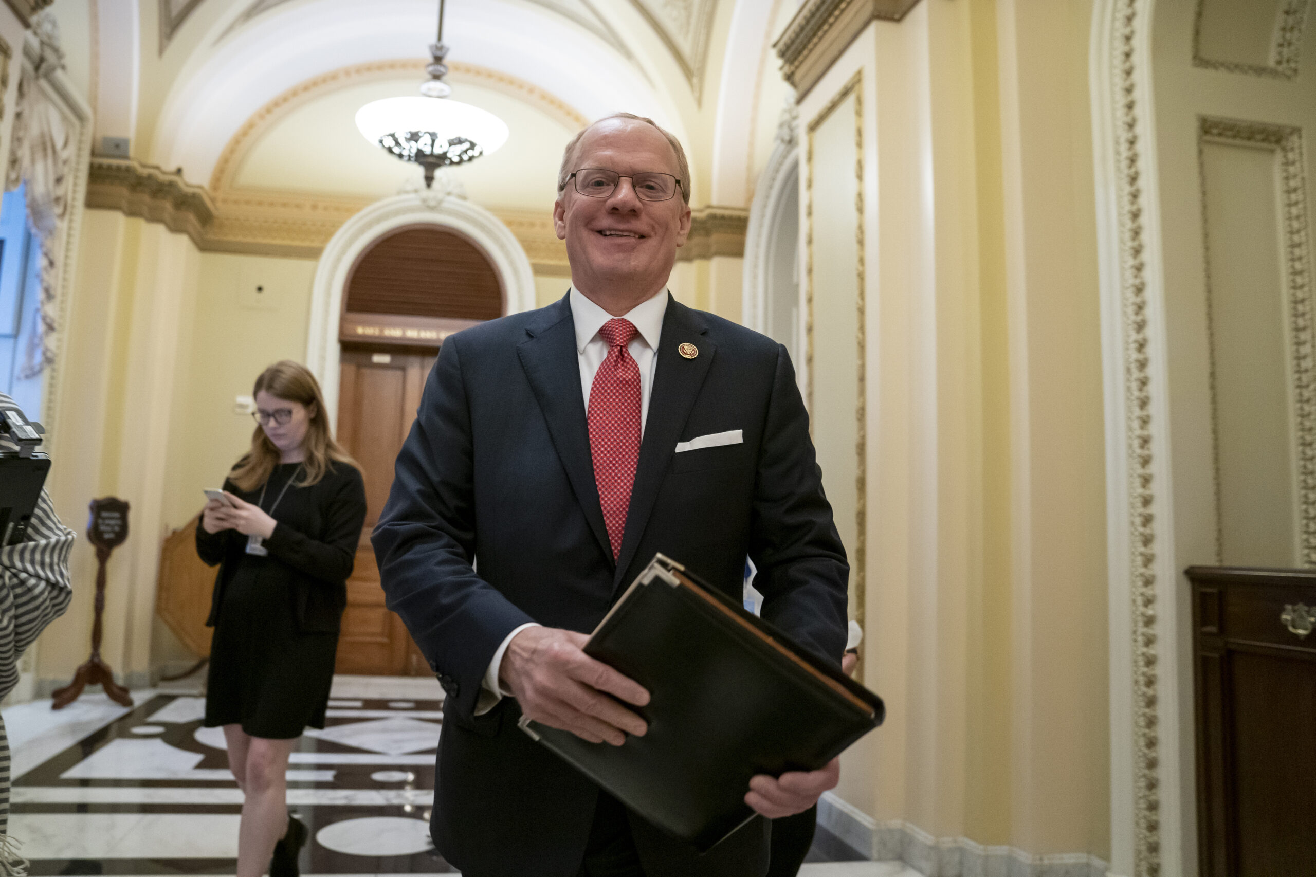 Key GOP panel member asks Yellen to show how she calculated debt limit ‘X-date’