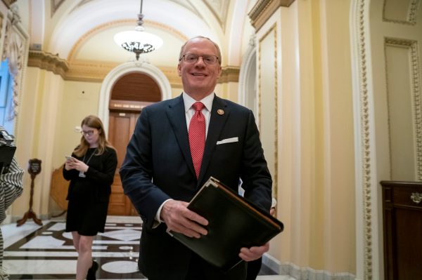 Key GOP panel member asks Yellen to show how she calculated debt limit ‘X-date’