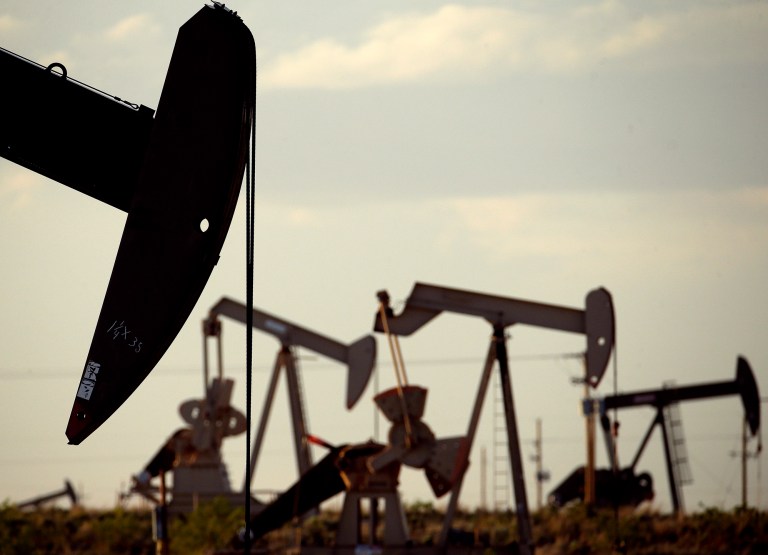 Green groups sue government over drilling permits in latest tiff with Biden