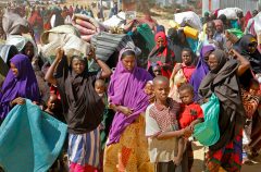 US media do Somalis a disservice by blaming climate change for famine