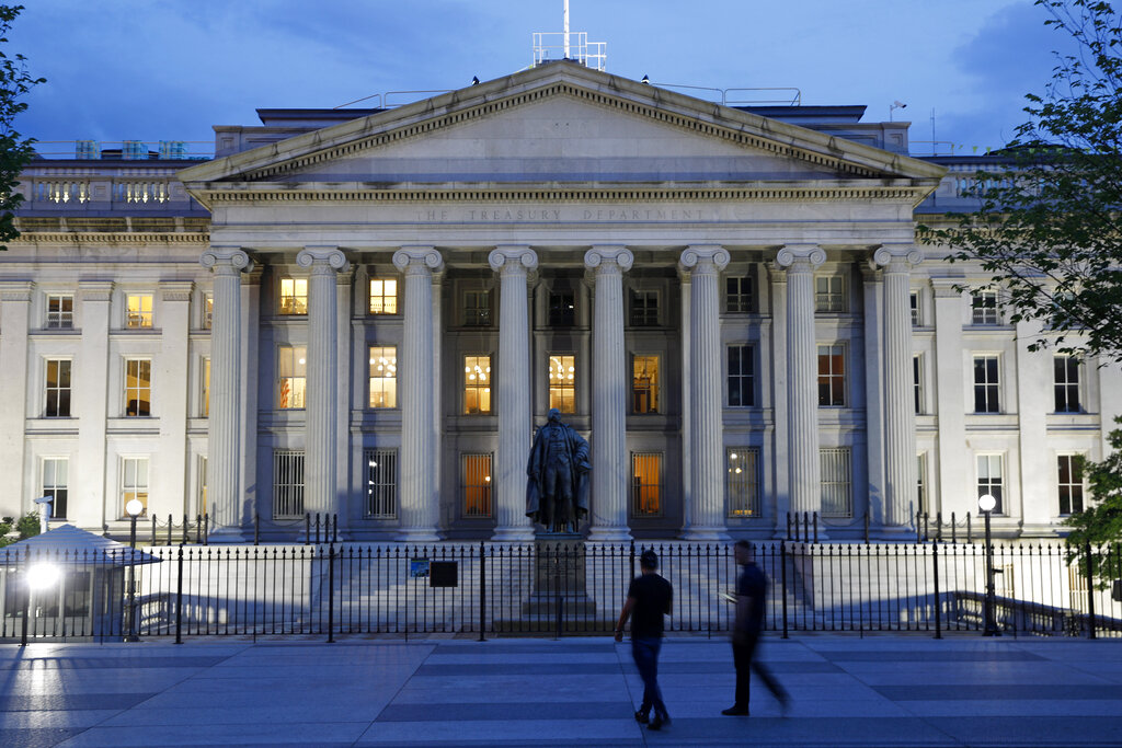 Crypto industry skeptical about Treasury concessions on Tornado Cash sanctions