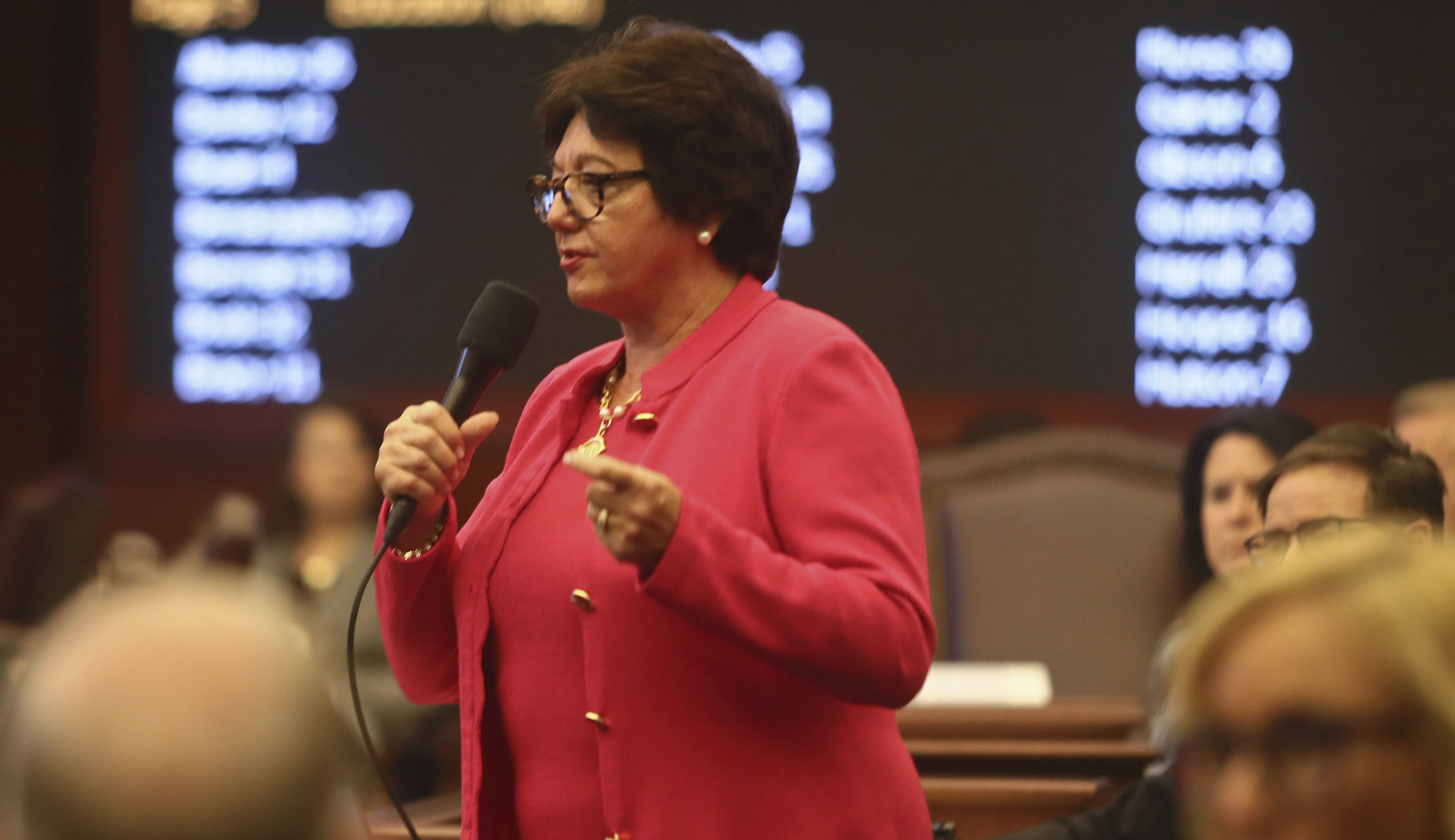 Bad-faith amendment could be poison pill for Florida no-fault repeal