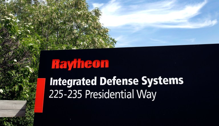 Raytheon employee sentenced for illegally keeping classified materials at home