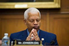 Democrat likens GOP to ‘jackbooted thugs’ during hearing on Alvin Bragg