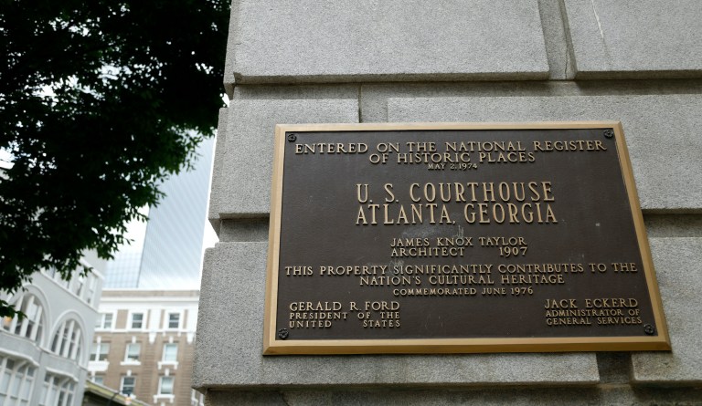 Proposed budget reductions could lead to delays in Georgia courts