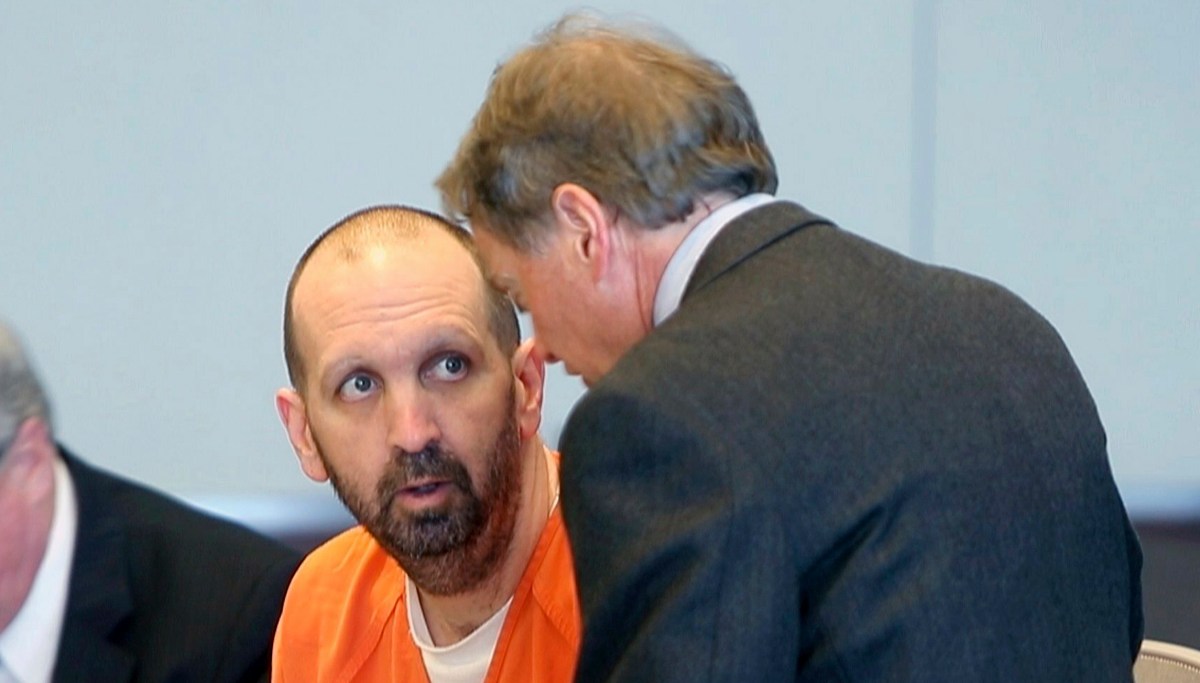 Man pleads guilty to 2015 murder of three Muslim students