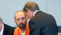 Man pleads guilty to 2015 murder of three Muslim students