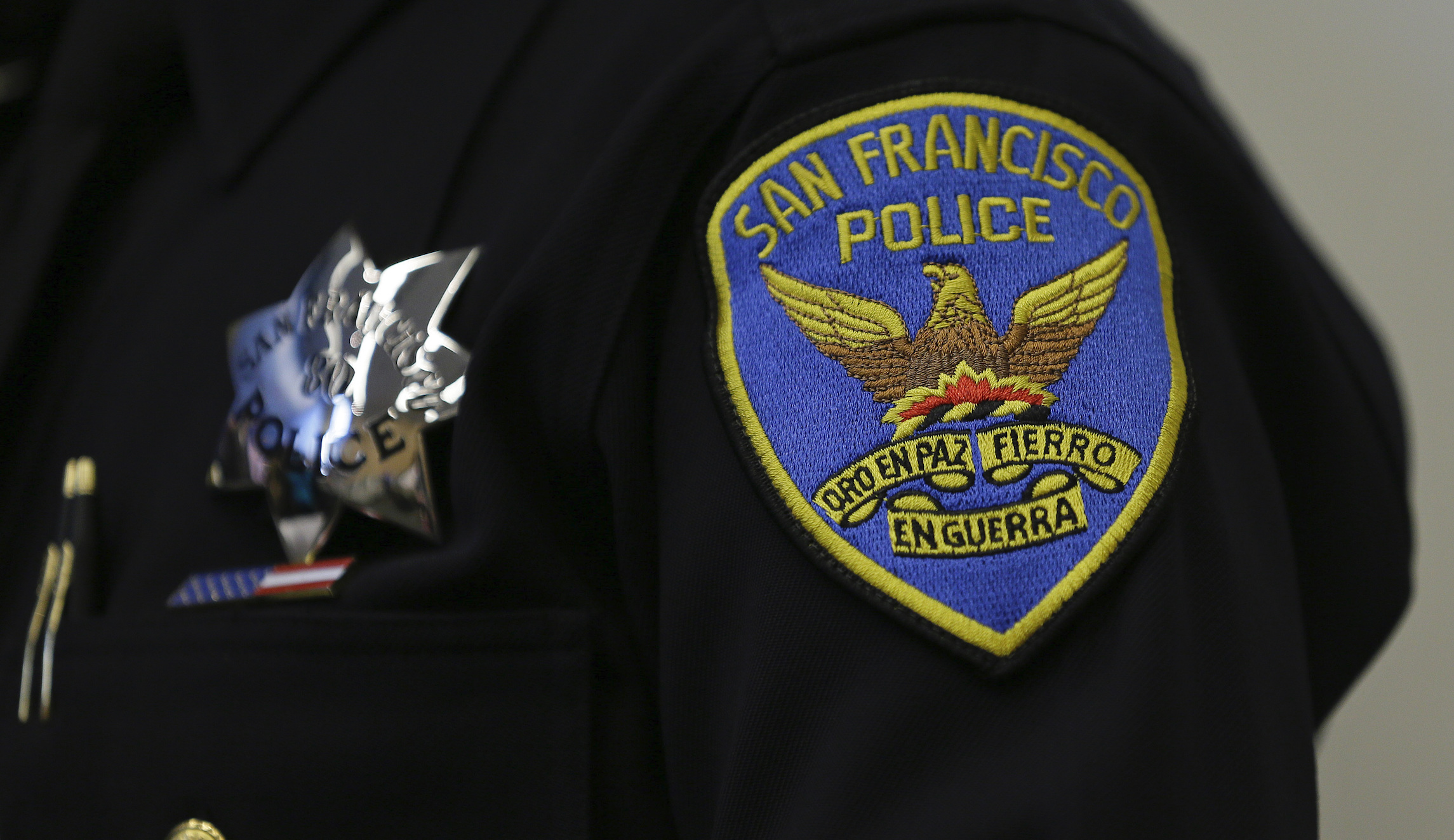 Authorities arrest San Francisco man who filmed beating of elderly Asian man