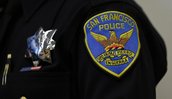 Authorities arrest San Francisco man who filmed beating of elderly Asian man
