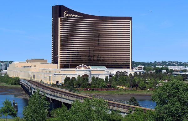 Massachusetts casinos net $26M in tax revenue