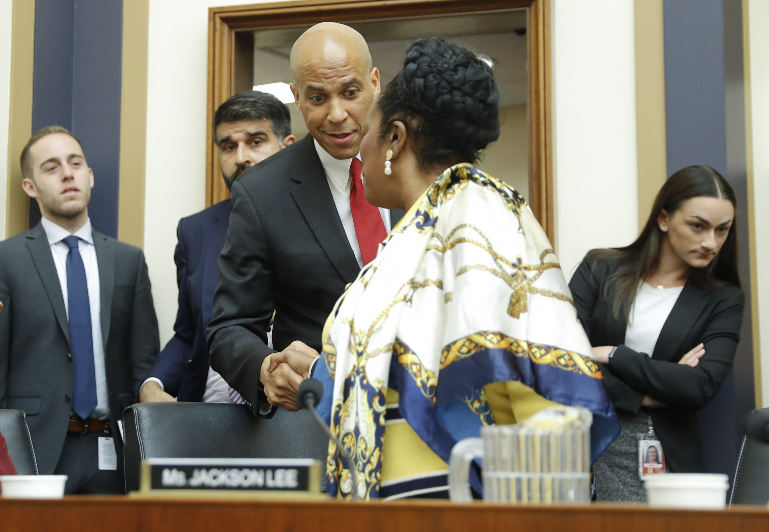 Mayors back reparations that could cost $6.2 quadrillion, or $151M per descendant