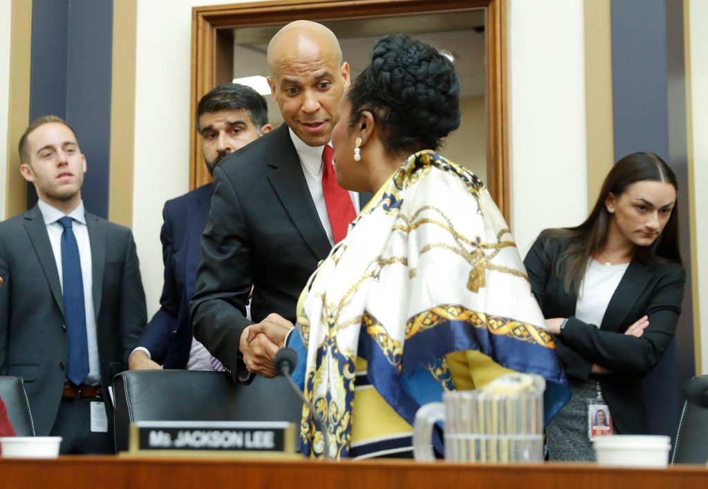 Mayors back reparations that could cost $6.2 quadrillion, or $151M per descendant