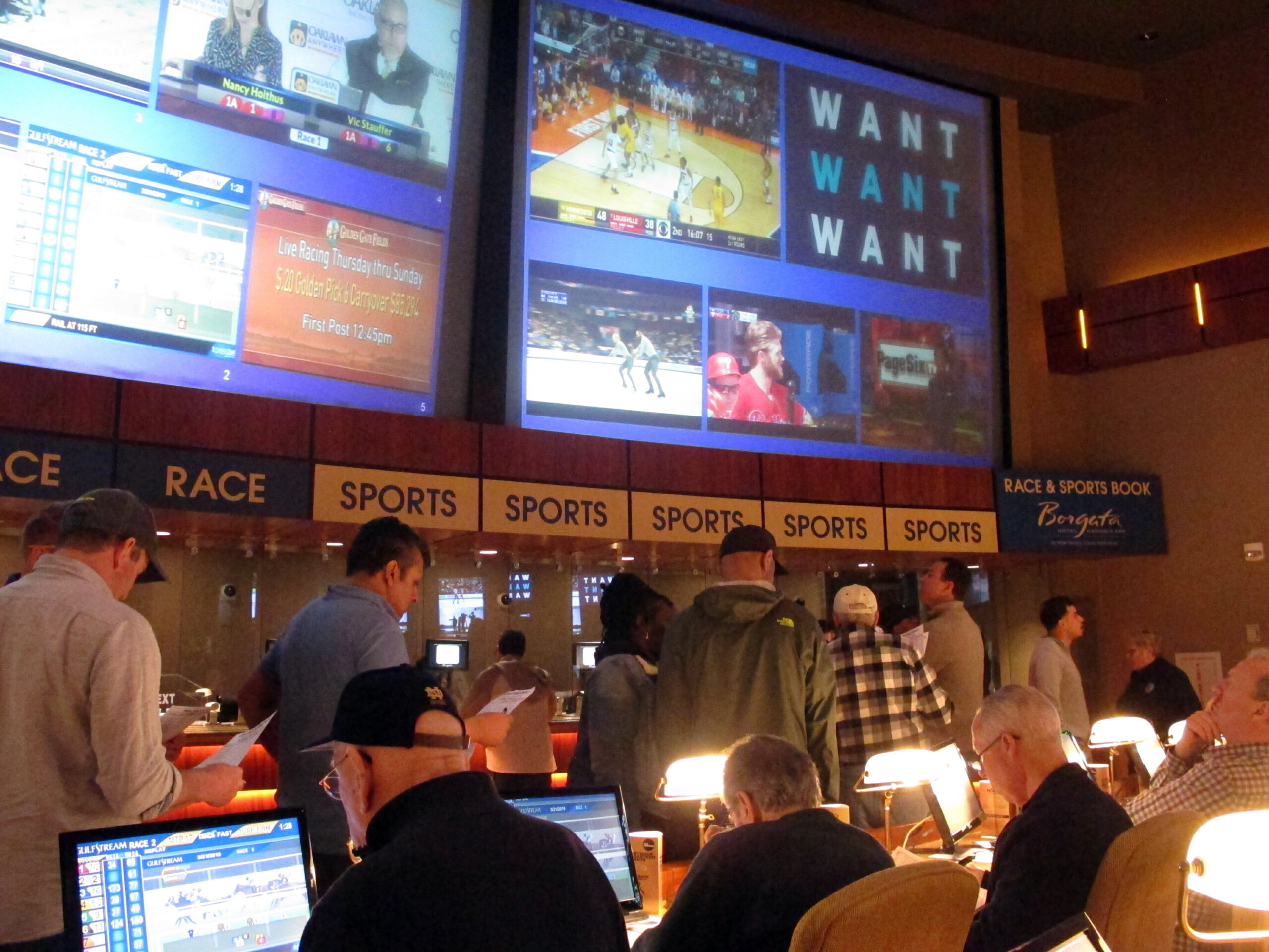 Illinois gamblers expected to spend millions on NCAA basketball tournament