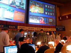 Illinois gamblers expected to spend millions on NCAA basketball tournament