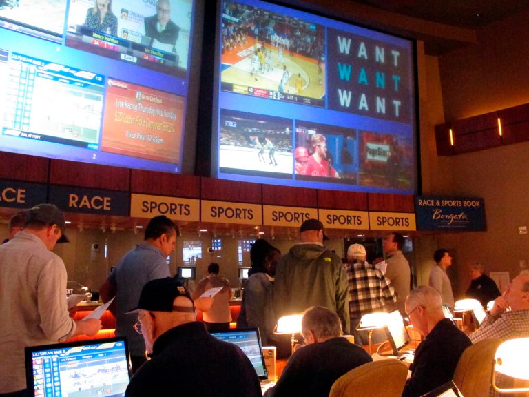 Illinois gamblers expected to spend millions on NCAA basketball tournament