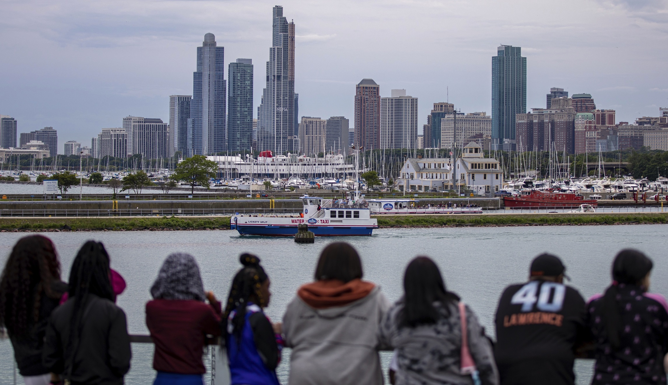 2020 results give the GOP an opening in cities