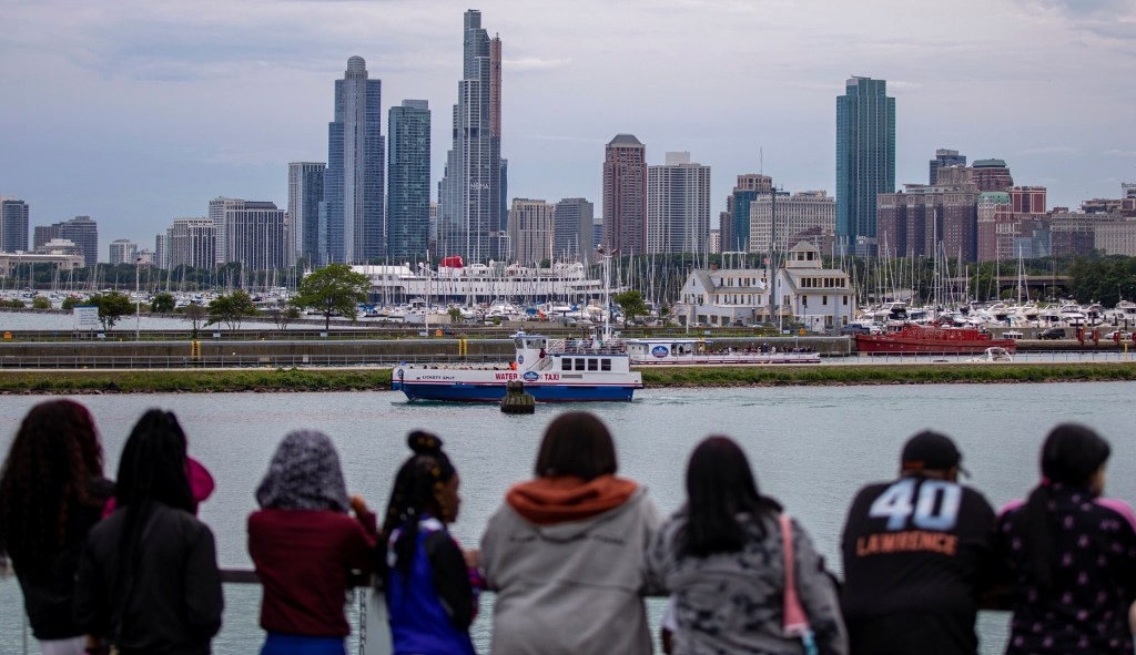 2020 results give the GOP an opening in cities