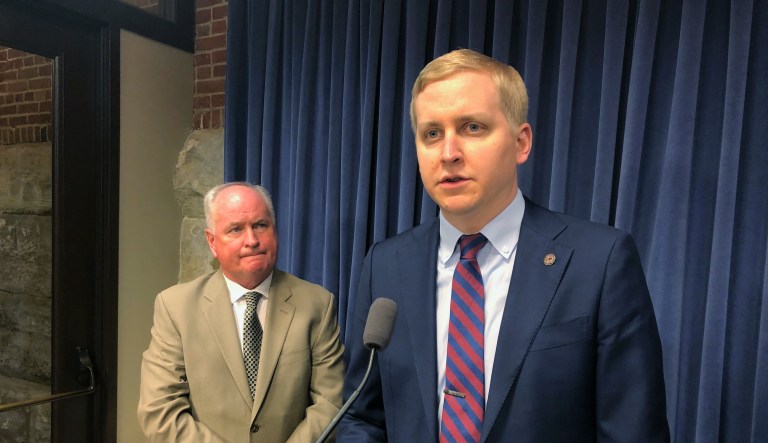 After failure to investigate nursing home complaints, some Illinois lawmakers seek hearings