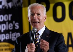 More than 85% of deportations Joe Biden would halt are criminals: ICE