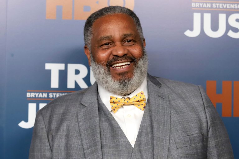 Former death row prisoner casts first vote since prison release in Alabama