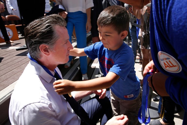 Children of illegal immigrants flooding public schools