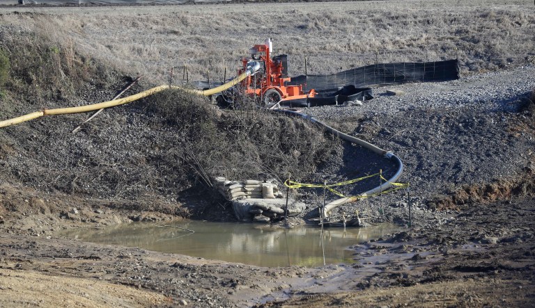 Duke Energy customers in North Carolina could save more than $1.1B from coal ash settlement