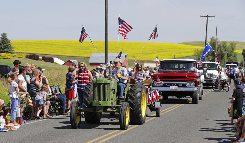 Most still feel ‘American dream’ is reachable