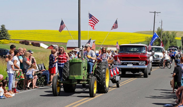 Most still feel ‘American dream’ is reachable