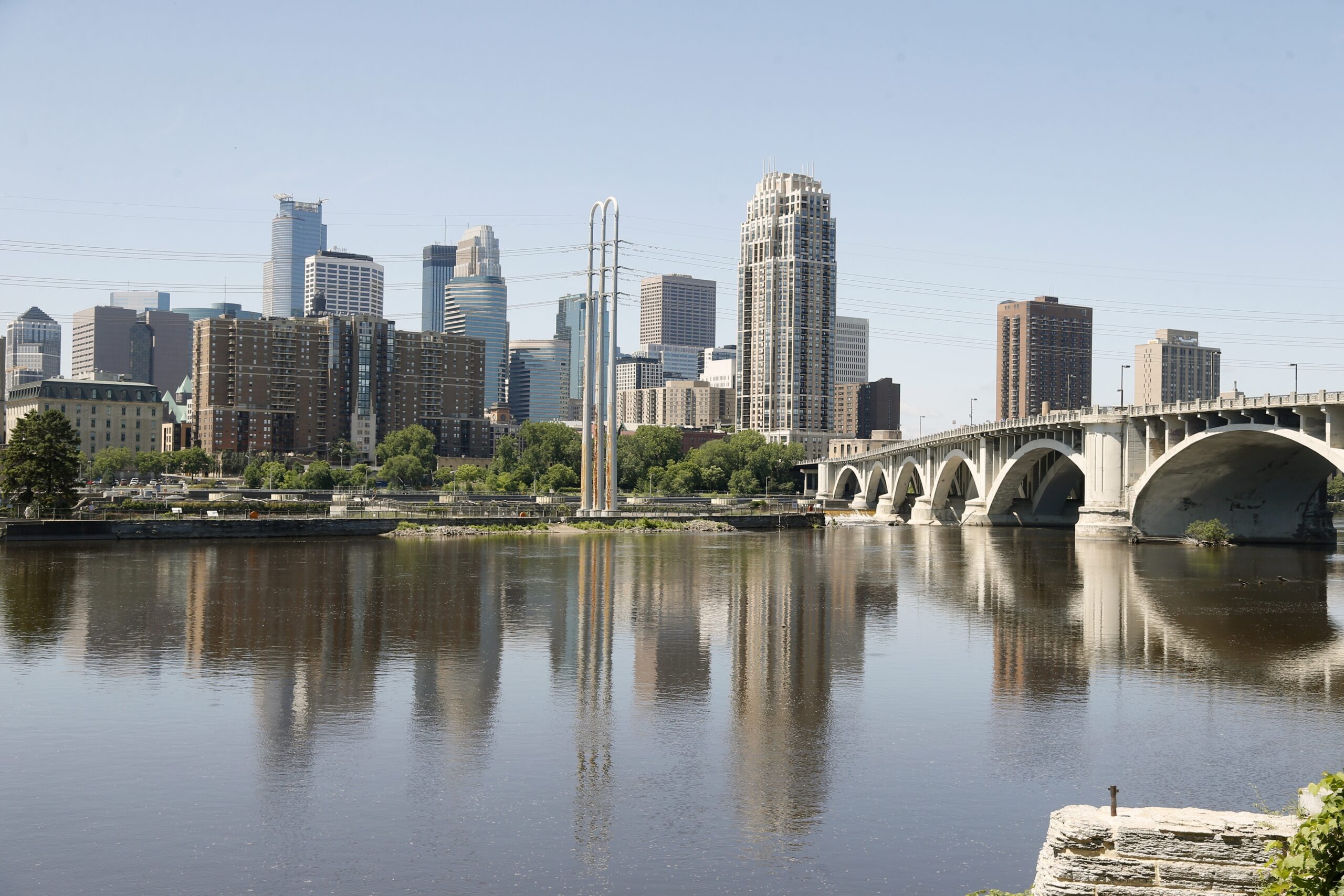 Stimulus check update: Direct payment worth $500 to be sent to Minneapolis residents in eight days