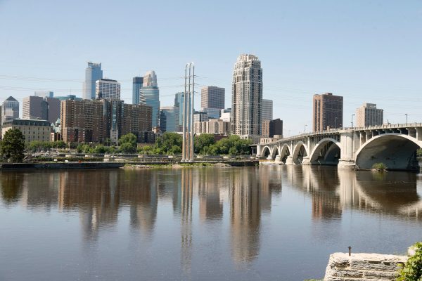 Stimulus check update: Direct payment worth $500 to be sent to Minneapolis residents in eight days