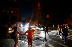 Power sector warns of blackouts as demand clashes with traditional plant retirements