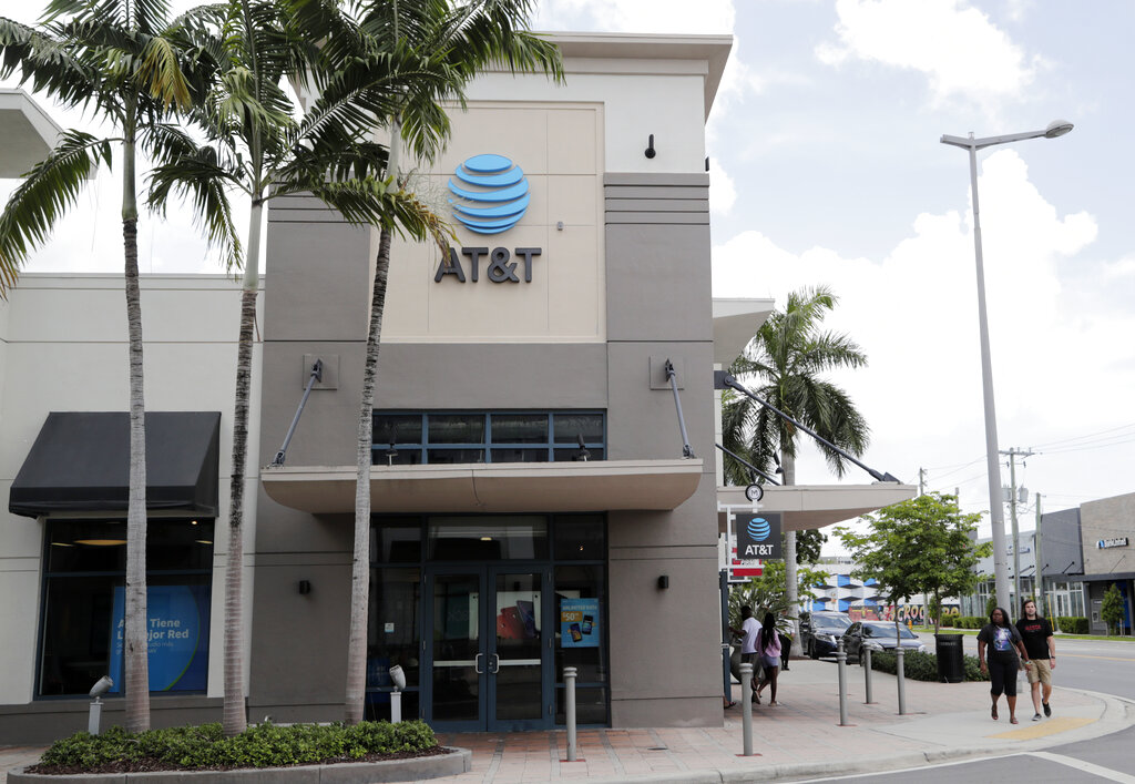 One day left for AT&T customers to claim their part of $60 million settlement