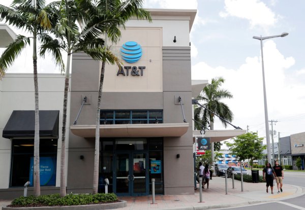 One day left for AT&T customers to claim their part of $60 million settlement