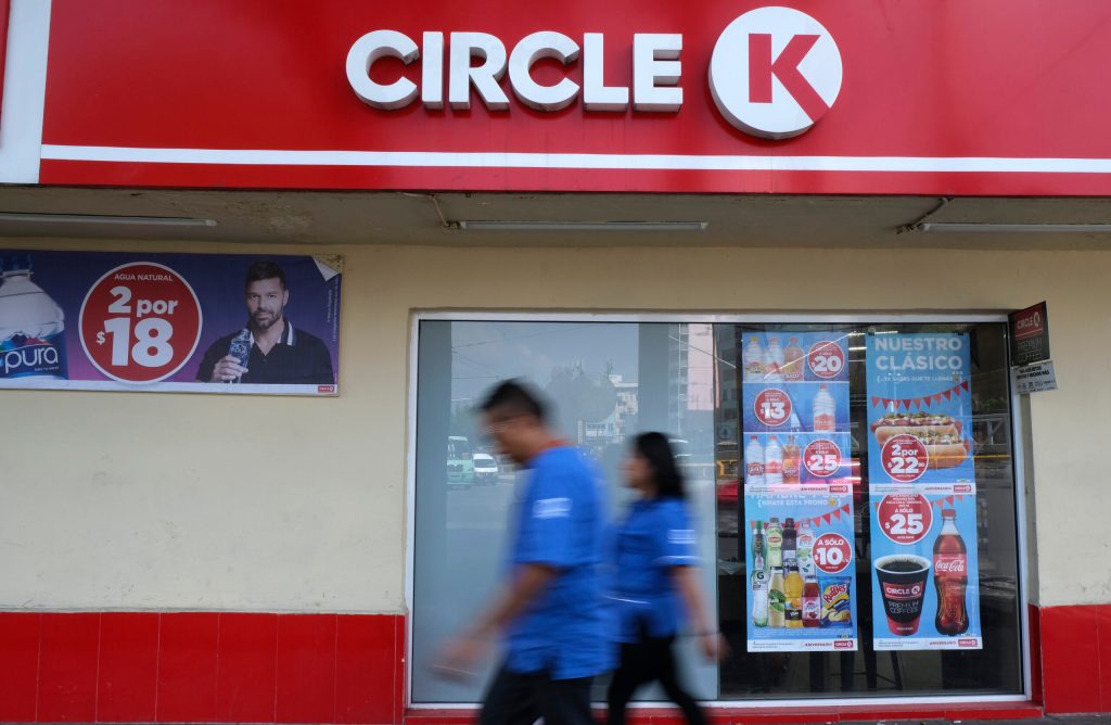 Circle K offering 40-cent discount on gas leading up to Labor Day weekend
