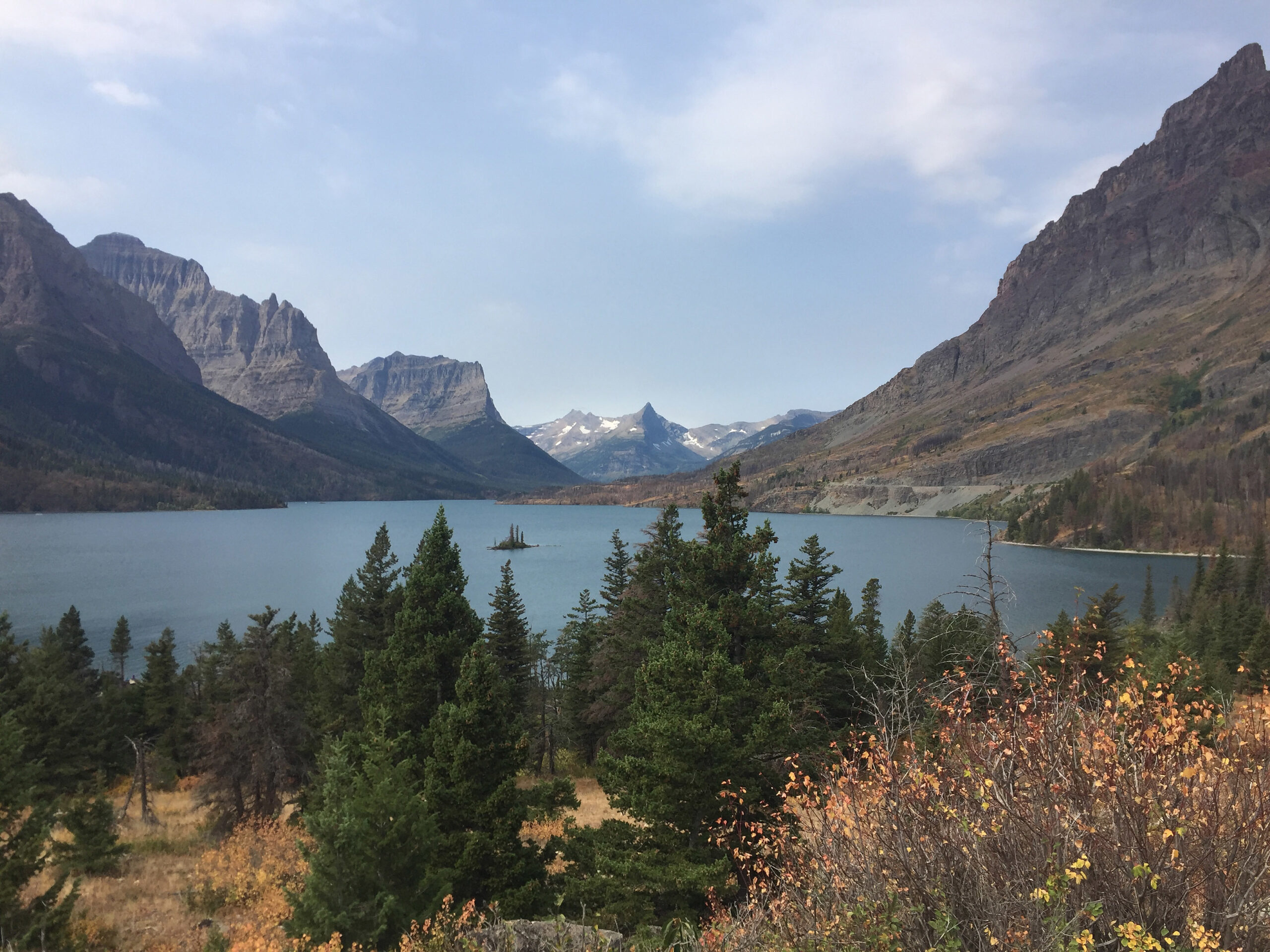 ‘Record breaking visitation’ at Montana parks continues after pandemic year