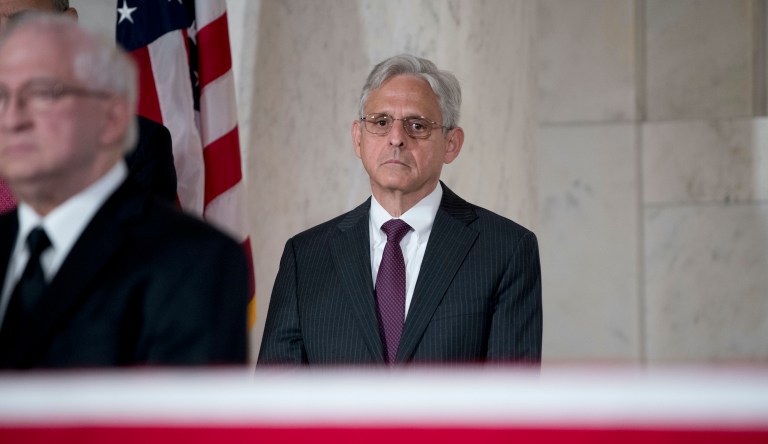 Internecine Democratic battle playing out in choice for attorney general