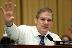 Jim Jordan says lies exposed by Durham matter because they underpinned Trump-Russia investigation