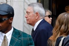 Dan Rather is making the most of his Trump-era rehab