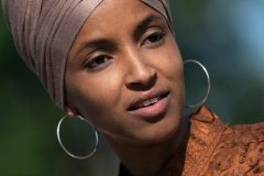 Democrats seek amendment on Insurrection Act after Trump threatens to use military domestically