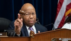 Elijah Cummings reveals suffering ‘pure pain’ from Trump’s tweets: Posthumous book