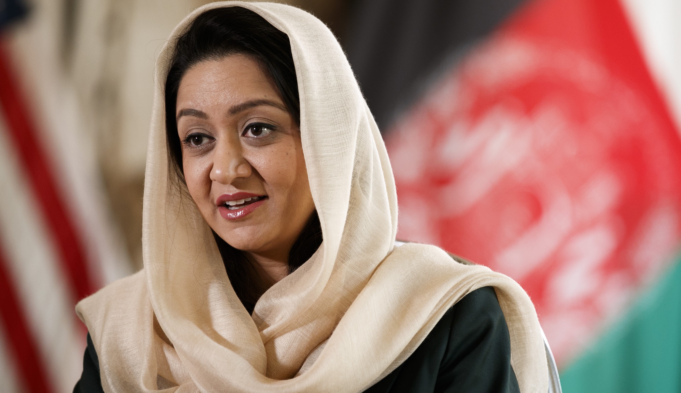 After the terror of Sept. 11, Sept. 12 is about progress and hope for Afghanistan